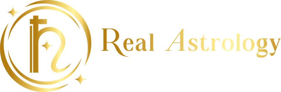 Real Astrology