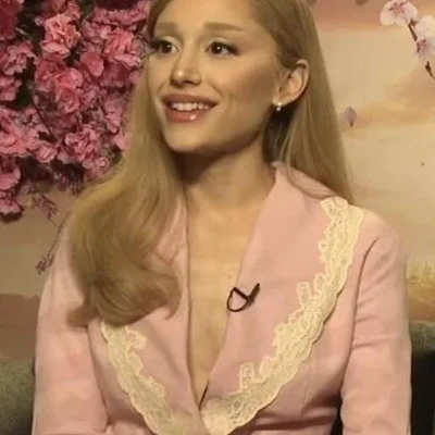 Ariana Grande
