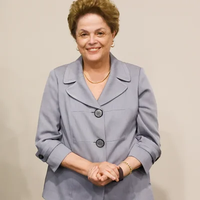 Dilma Rousseff