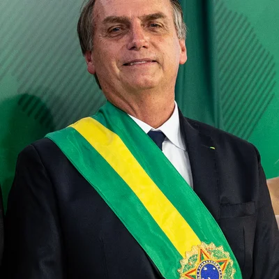Jair Bolsonaro