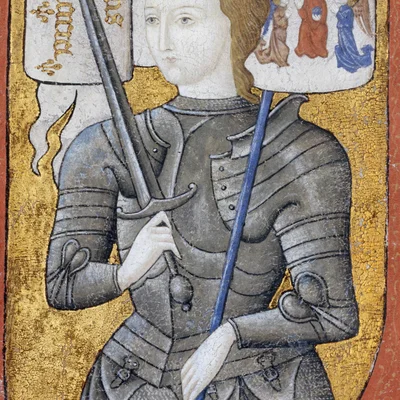 Joana d'Arc