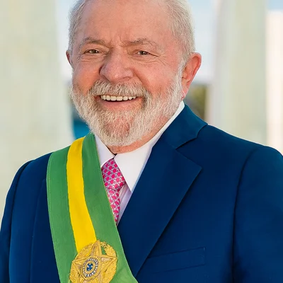 Luiz Inácio Lula da Silva