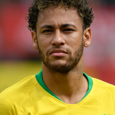 Neymar Jr.