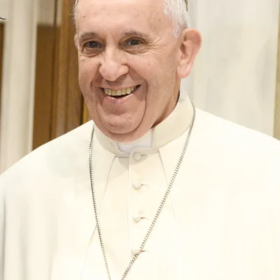 Pope Francis