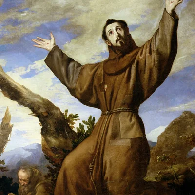 Saint Francis of Assisi