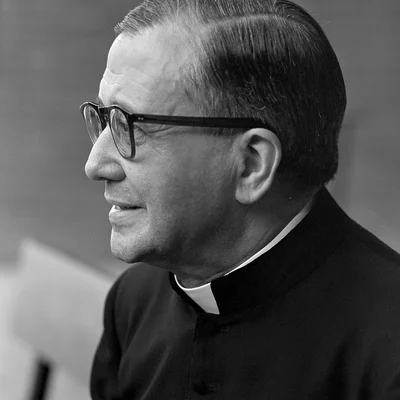 São Josemaría Escrivá